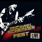Michael Schenker Fest 'Live' Tokyo to Be Released Today Video