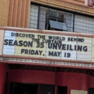 WIZARD OF OZ Leads Off Season 35 at Roxy Regional Theatre Video