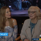 VIDEO: Betty Buckley & Rachel York Discuss GREY GARDENS THE MUSICAL