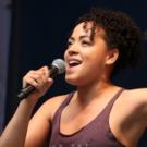 BWW TV: WICKED's Lilli Cooper Sings 'The Wizard and I' at Stars in the Alley! Video
