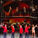 BWW Review: JERSEY BOYS, Theatre Royal, Glasgow, December 9 2015 Photo