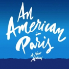 Garen Scribner and Sara Esty to Lead AN AMERICAN IN PARIS at The Smith Center This Ap Video