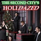 The Second City to Bring HOLIDAZED to Metropolis, 12/11-31 Video