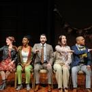 Photo Flash: First Look at Trinity Rep's MELANCHOLY PLAY Video