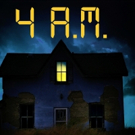 Writers Theatre of New Jersey Sets Production of 4 A.M Musical Video