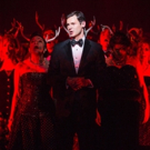 AMERICAN PSYCHO Starts Its Killing Spree Tonight on Broadway