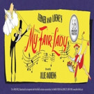 Julie Andrews' MY FAIR LADY to Return to Sydney at Capitol Theatre in August 2017 Video