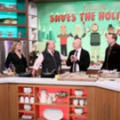 ABC to Present Holiday Special THE CHEW SAVES THE HOLIDAYS Video
