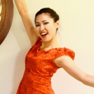Guan Gong Dance Performance Choreographed and Performed by Popra Nakayama at the Unit Video
