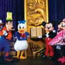 DISNEY LIVE! Comes to Orleans Arena, 10/2-4