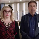 CRIMINAL MINDS Stars Team for Alzheimer's Event 'The Longest Day'