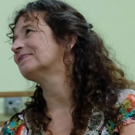 Photo Flash: New Pre-Production Rehearsal Photos of the cast of THE GEEZE & ME!