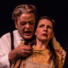 Photo Coverage: First Look at SRO Theatre's SWEENEY TODD