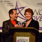 Photo Flash: Donna McKechnie, Tony Sheldon and More at Dancers Over 40's 2015 Legacy Awards