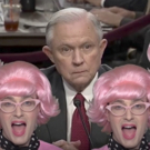 VIDEO: Tell Me More! Randy Rainbow is Back Interviewing Comey and Sessions About Thei Video