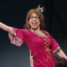 BWW Review: Jackie Hoffman Shines In The Star's Spotlight In ONCE UPON A MATTRESS