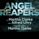 Martha Clarke & Alfred Uhry's ANGEL REAPERS Starts Tonight at Signature Theatre Video