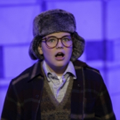 Photo Flash: USO Families Get Free Performance of A CHRISTMAS STORY Video