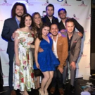 Photo Flash: DATING IN RETROGRADE Web Series Celebrates Launch at The West End Lounge Video