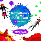 MOTOR-MOUTH LOVE SUCK-FACE Set To Make Melbourne Debut