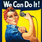 Recycled Minds Comedy Hosts A WOMEN IN COMEDY WORKSHOP