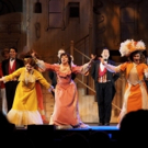 Photo Coverage: 3-D Theatricals' HELLO DOLLY! Curtain Call and Stage Door At The…