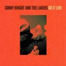 'Sonny Knight and the Lakers Do It Live' Album Out 6/23 Video