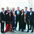 PHOTO: Lea Michele, Jane Lynch & More Attend Wedding of GLEE Star Rebecca Tobin Video