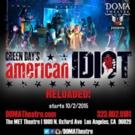 DOMA Presents 'Reloaded' Production of Green Day's AMERICAN IDIOT, Now thru 10/18 Video