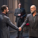 West End-Bound OSLO Wins 'Best Play' at 2017 Tony Awards