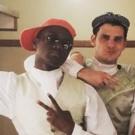 Photo Flash: Saturday Intermission Pics, 8/15 Part 2- CINDERELLA Tour, Plus Regional  Video