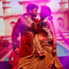 Direct from Bollywood, Dance St. Louis Presents TAJ EXPRESS: THE BOLLYWOOD MUSICAL RE
