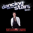 DANCING WITH THE STARS LIVE Adds July Show at DPAC