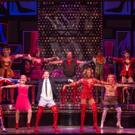 Say Yeah! KINKY BOOTS Celebrates 1500 Performances on Broadway Video