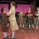 Photo Flash: First Look at 1776, Opening Tonight at Cortland Rep