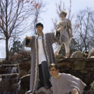 Berry College Theatre Company Presents THE TEMPEST