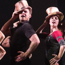 Photo Flash: Broadway Vets & More Take the Stage in ADM21 at The Joyce Theater Video