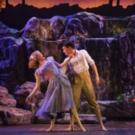 Review Roundup: New Musical WATERFALL Opens at Pasadena Playhouse Video