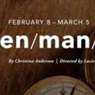 BWW Review: Race, Religion, Elitism - Just a Few Issues Portland Playhouse Takes on in PEN/MAN/SHIP