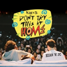 KIAN 'N' JC: DON'T TRY THIS AT HOME Comes to the Boulder Theater