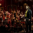 New Book Chronicling the Journey Behind 'GREAT COMET' Hits the Shelves Today Video