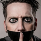 America's Got Talent's TAPE FACE to Appear at the CCA on 5/21