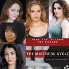 THE MISTRESS CYCLE Explores Story of Tess Walker Tonight at The Duplex Video