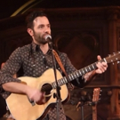 STAGE TUBE: Ramin Karimloo Brings Broadgrass to Life in New Solo Show; Watch Highligh Video