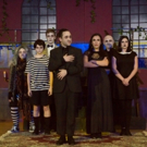 Photo Coverage: First look at Off the Lake Productions' THE ADDAMS FAMILY Video