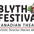 Announcing the 2017 Season at the Blyth Festival Video