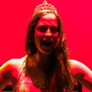CARRIE THE MUSICAL Rises at Hamilton Stage Video