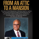 San Antonio Real Estate Agent Joe Mangione Releases FROM AN ATTIC TO A MANSION Video