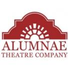 Alumnae Theatre's 2015-16 Season to Feature ANTIGONE & More Video