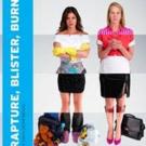 Nashville Rep Opens Season with RAPTURE, BLISTER, BURN Tonight